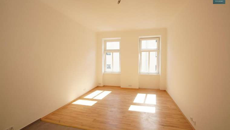 Wohnung um 360 Euro Miete in Wien