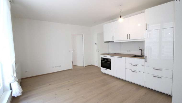 Moderne 2-Zimmer-Wohnung 1090 Wien-Alsergrund