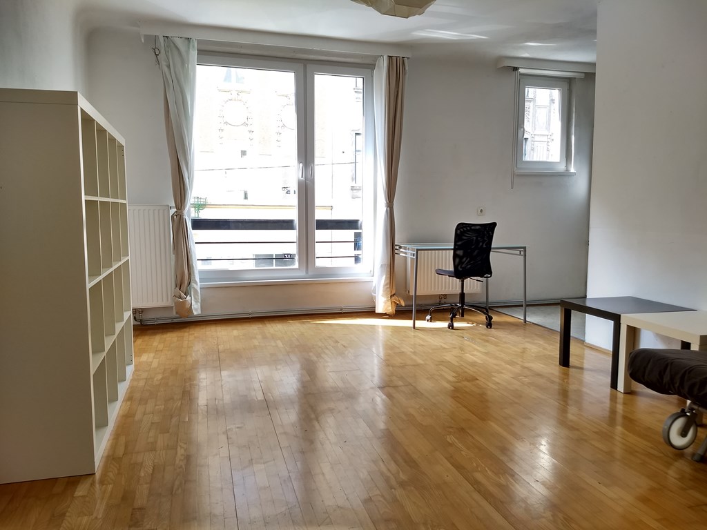 Provisionsfreie vollmöblierte 1-Zimmer-Wohnung 1150 Wien