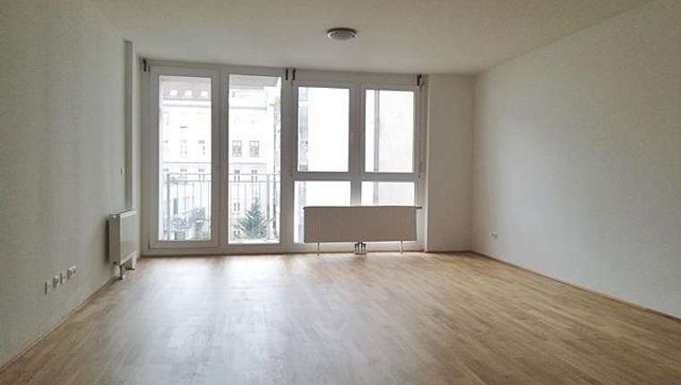 Sonnige 2-Zimmer-Wohnung mit Balkon 1070 Wien