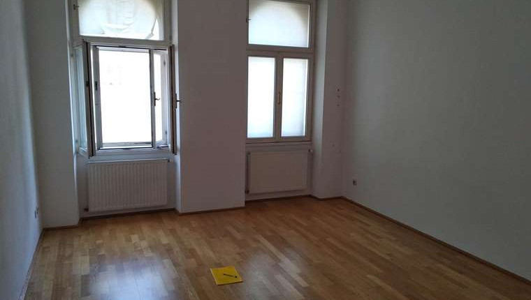 2 Zimmer Wohnung in Ottakring 465€
