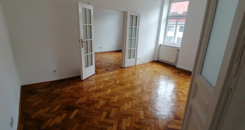 Schöne Altbauwohnung 1020 Wien