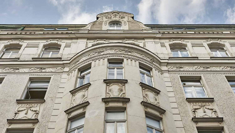 Traum-Altbauwohnung 1090 Wien-Alsergrund