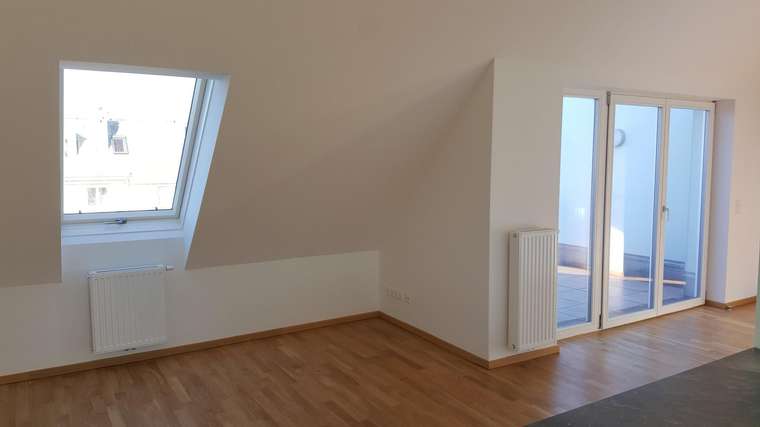 Provisionsfreie DG-Wohnung mit Terrasse 1120 Wien