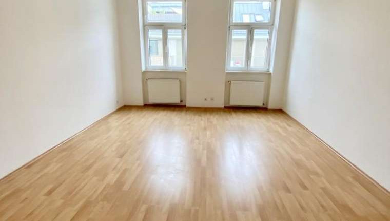 Preiswerte 2-Zimmer-Wohnung 1160 Wien