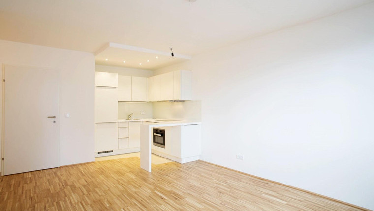 2-ZIMMER-WOHNUNG! Nähe Millennium City U6