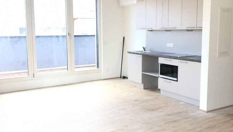 NEUBAU: Erstbezug 1 Zimmerwohnung