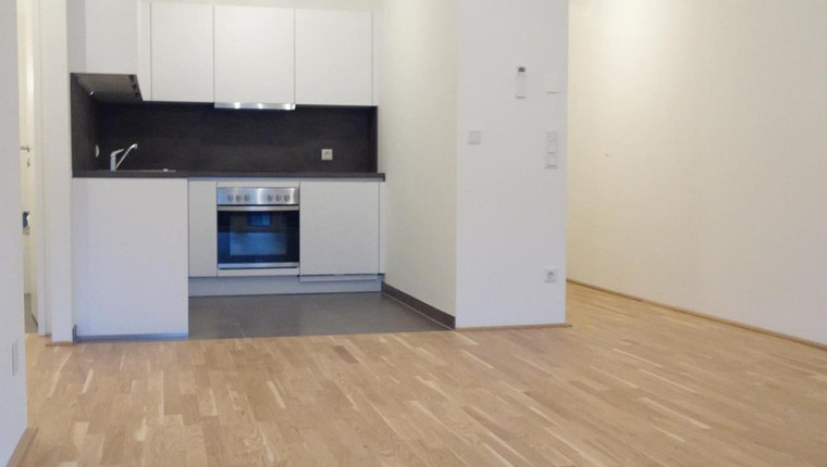RUHIGE 2-ZIMMER-NEUBAUWOHNUNG MIT TERRASSE zu mieten 1030 Wien