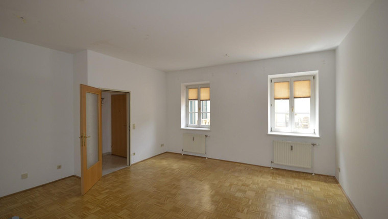 DÖBLING: Ruhige 1-Zimmerwohnung – Heizkosten inkludiert