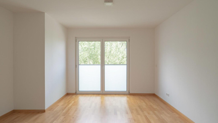 Moderne 2 Zimmer- Neubauwohnung mit Balkon