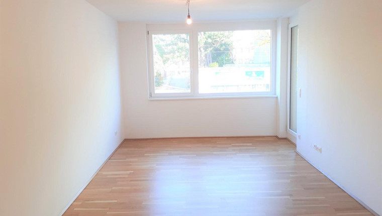 ERSTBEZUG: 2 Zimmerwohnung in Penzing