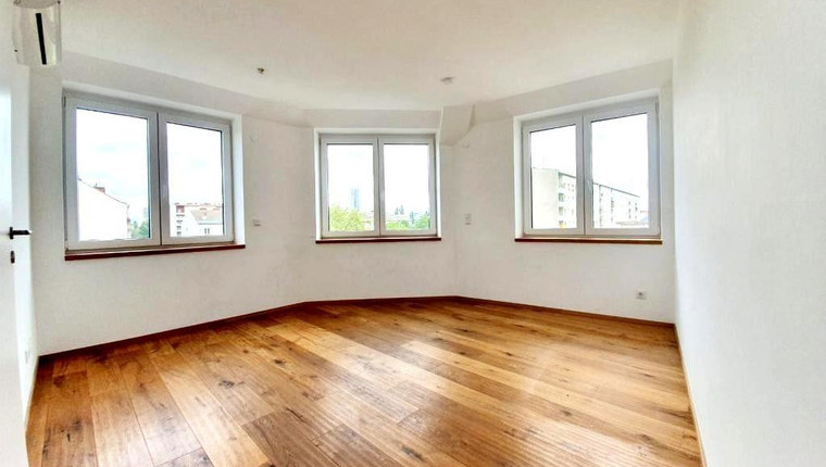Neuwertige zwei Zimmer Mietwohnung mit TOP Anbindung in 1200 Wien