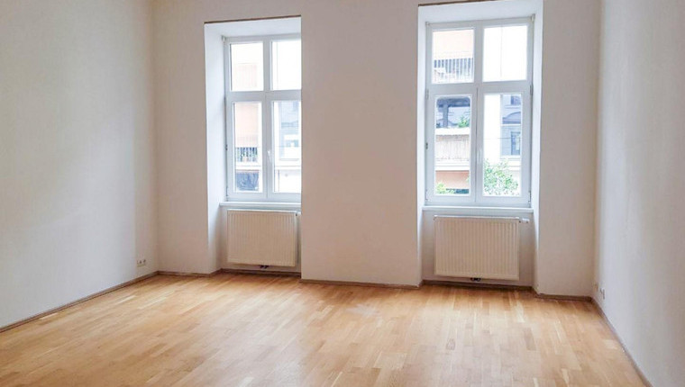 SCHNELL SEIN: 1 Zimmerwohnung UNTER 500€