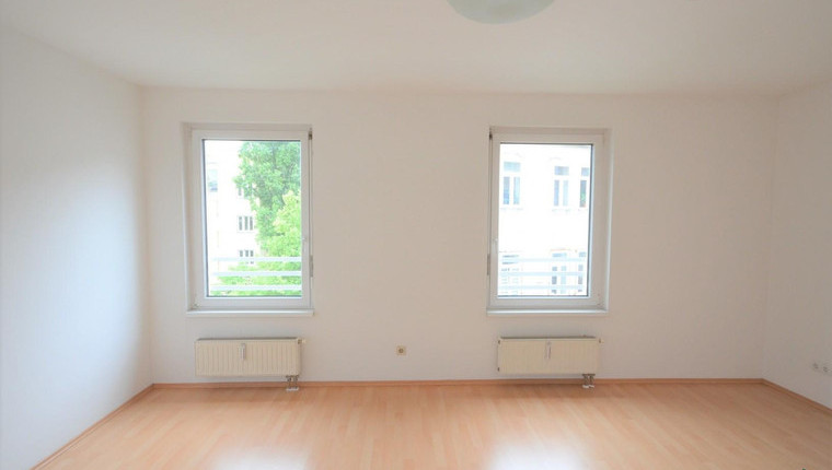 Sonnige 1-Zimmer-Wohnung 1200 Wien