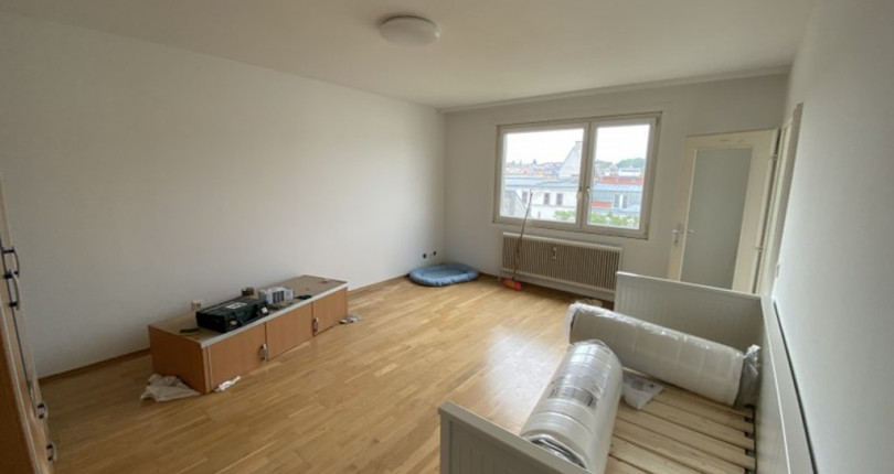 Günstige 1-Zimmer-Wohnung unter 500 Euro Miete