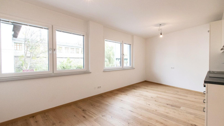 Moderne 2-Zimmer-Wohnung in 1180 Wien