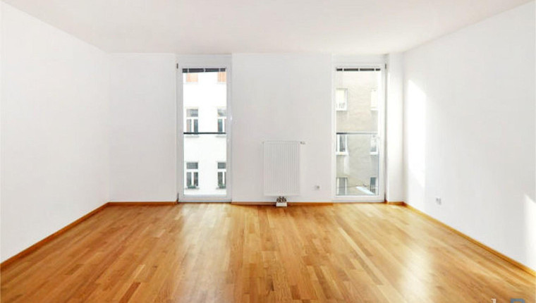 Sonnige 2-Zimmer-Wohnung 1050 Wien