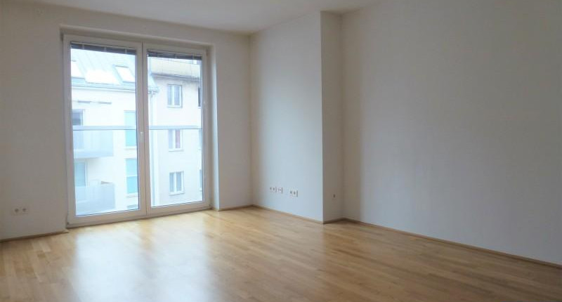 Helle 2-Zimmer-Wohnung 1060 Wien