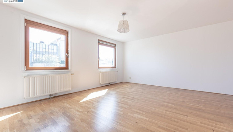 Leistbare 2-Zimmer-Wohnung 1020 Wien