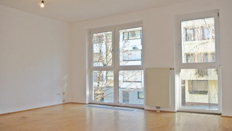 2-Zimmer-Wohnung mit Balkon 1180 Wien