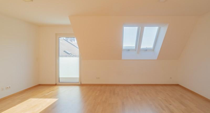 Sonnige 2-Zimmer-Wohnung mit Balkon 1210 Wien