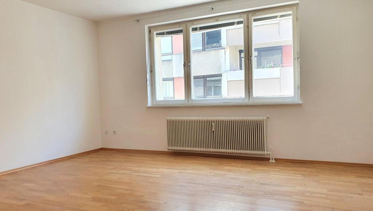 Sonnige 3-Zimmer-Mietwohnung 1030 Wien