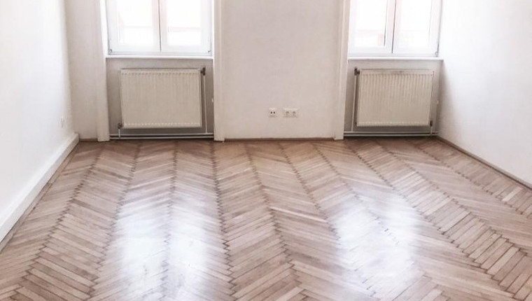 Günstige 2-Zimmer-Altbauwohnung 1200 Wien