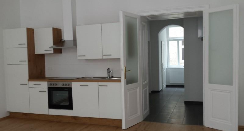 Günstiger 2-Zimmer-Erstbezug 1160 Wien