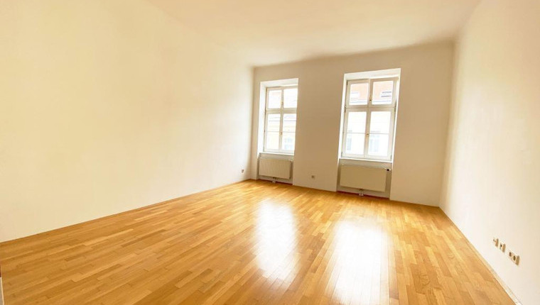 Schöne 1-Zimmer-Altbauwohnung 1180 Wien-Währing