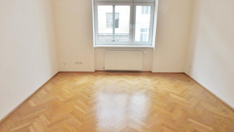 Günstige Kleinwohnung 1050 Wien