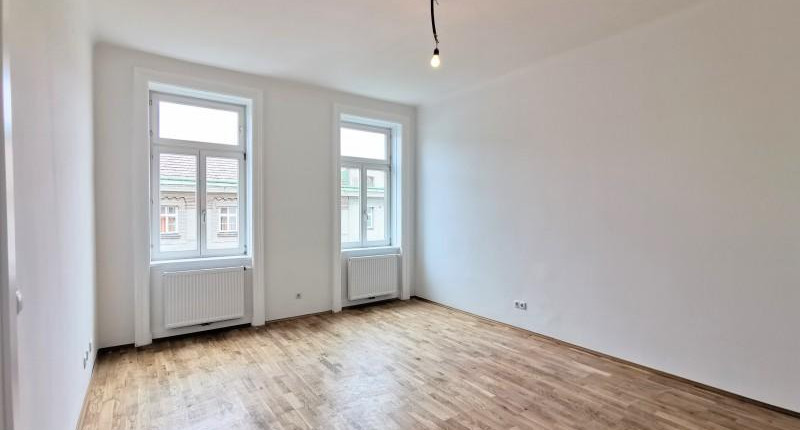 Preiswerte 2-Zimmer-Wohnung 1160 Wien