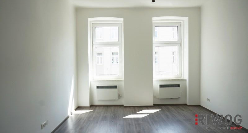 Günstige 1-Zimmer-Altbauwohnung 1160 Wien