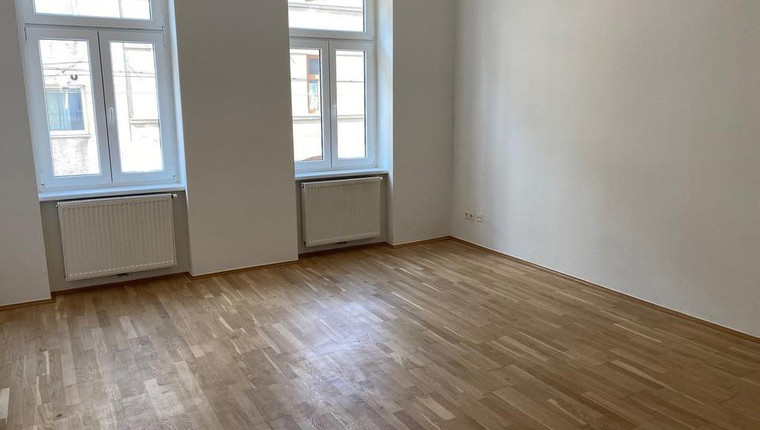 Günstige 2-Zimmer-Altbauwohnung 1180 Wien-Währing