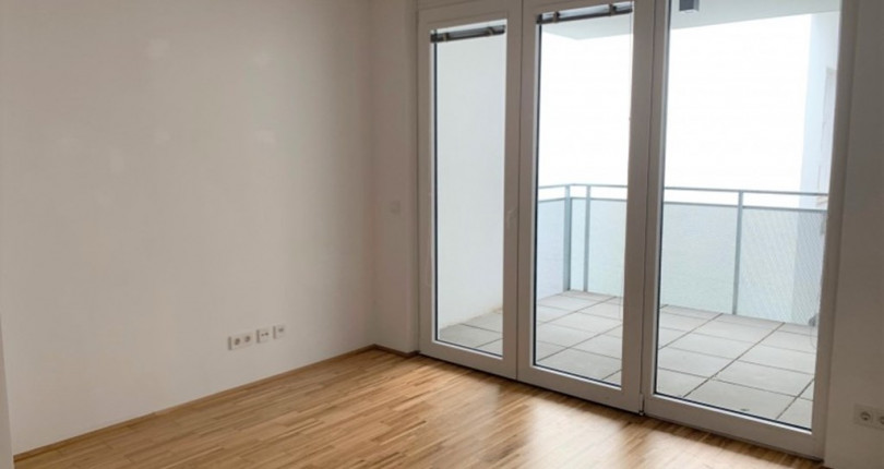 Günstige 2-Zimmer-Wohnung mit Balkon 1170 Wien