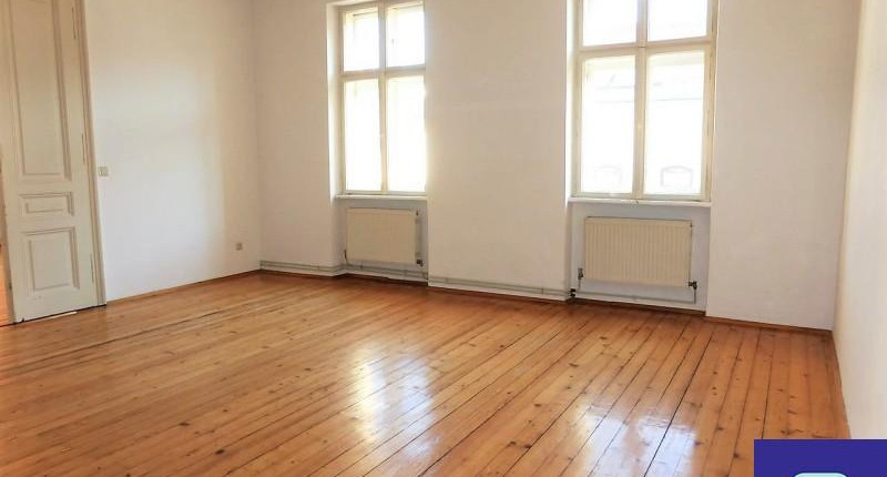 Günstige Altbauwohnung nahe Währinger Park