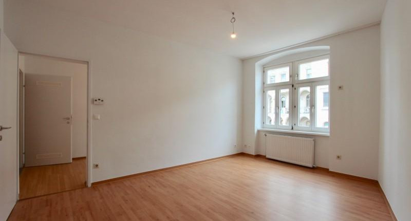 Günstige Kleinwohnung in Toplage 1090 Wien