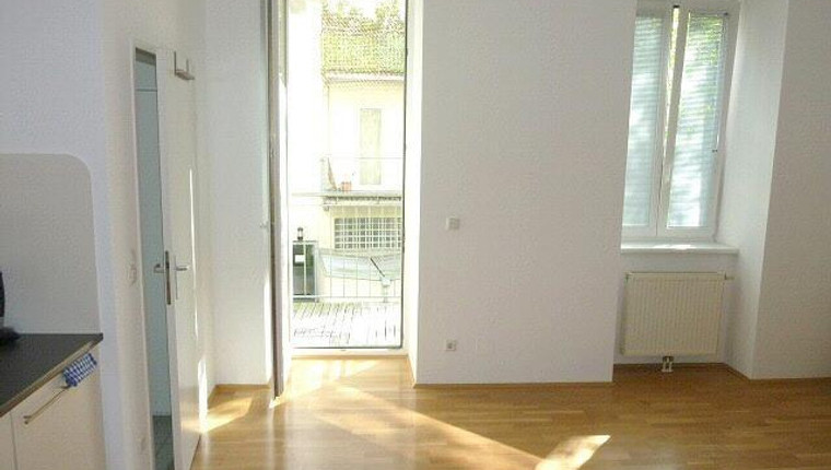 Günstige Kleinwohnung mit Balkon 1120 Wien
