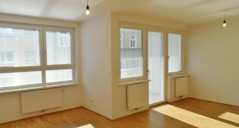 Sonnige Kleinwohnung 1120 Wien