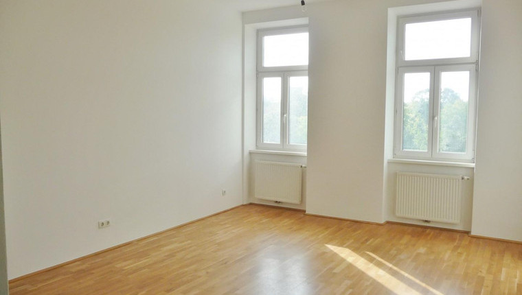 Klassische 2-Zimmer-Altbauwohnung 1030 Wien