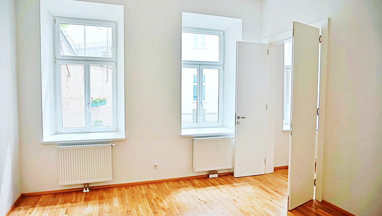 Klassische 2-Zimmer-Altbauwohnung 1090 Wien