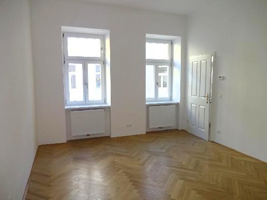 Schöne Kleinwohnung in Währing