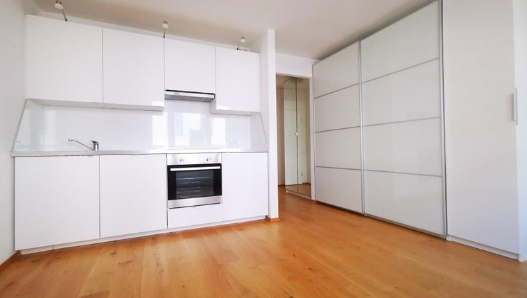 Schöne Kleinwohnung nahe AKH 1180 Wien