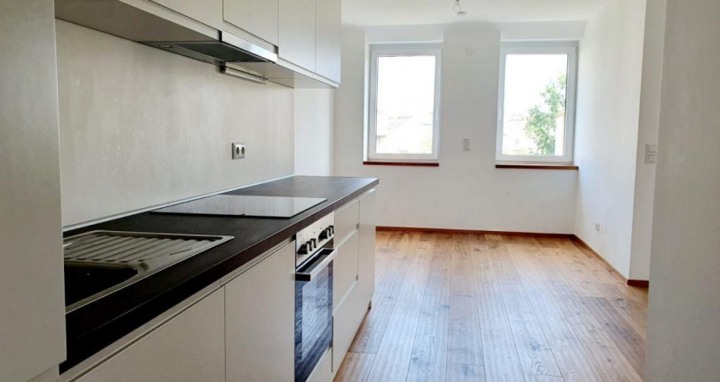 Kompakte 2-Zimmer-Mietwohnung 1200 Wien