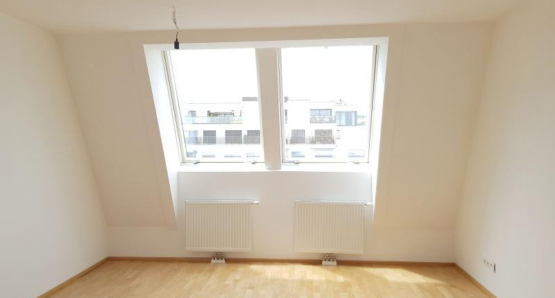 Moderne 2-Zimmer-Neubauwohnung direkt bei U3