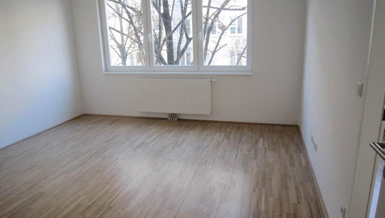 Moderne 2-Zimmer-Wohnung 1030 Wien