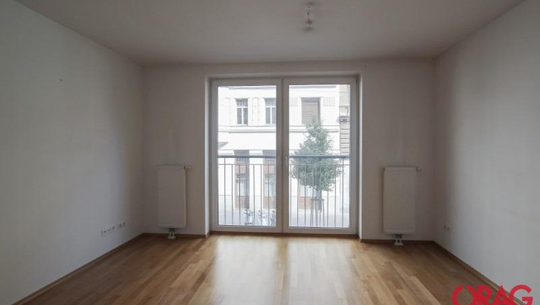 Moderne 2-Zimmer-Wohnung 1070 Wien