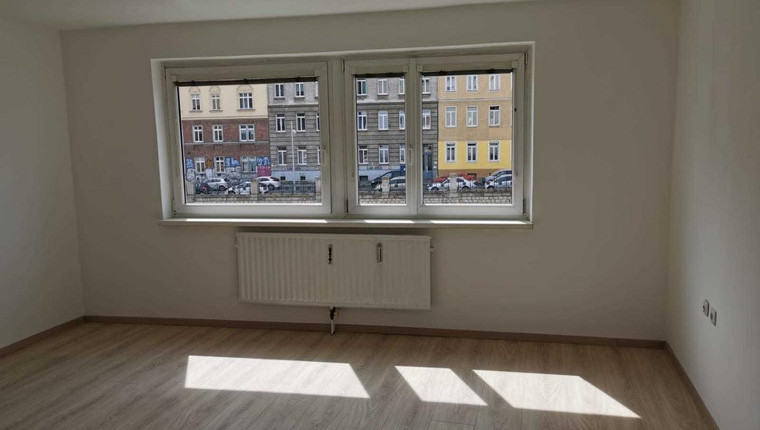 Praktische Kleinwohnung in Top-Lage 1060 Wien