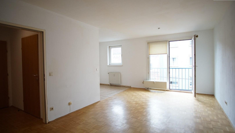 Preiswerte 2-Zimme-Mietwohnung 1180 Wien
