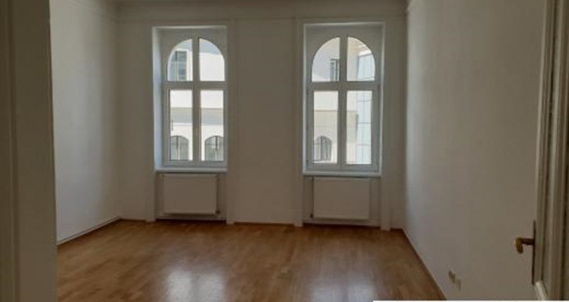 Preiswerte 2-Zimmer-Altbauwohnung 1090 Wien