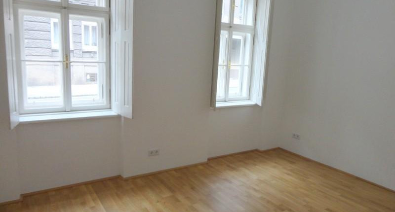 Schöne 2-Zimmer-Altbauwohnung in Penzing